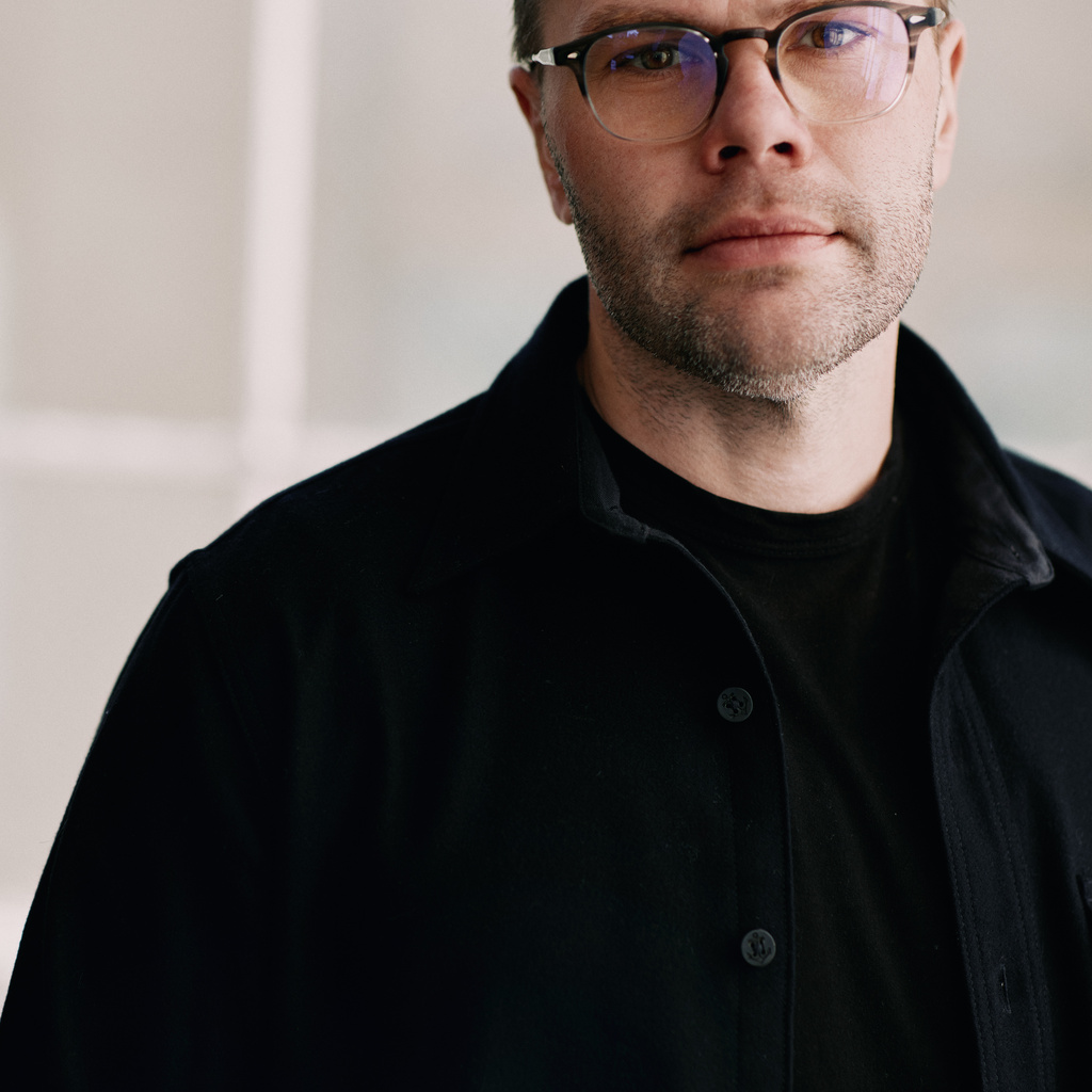 From Iowa to Broadway: A Conversation with Playwright and Screenwriter Samuel D. Hunter promotional image